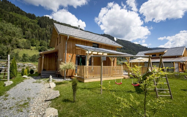 Luxurious Chalet Near Ski Area in Murau