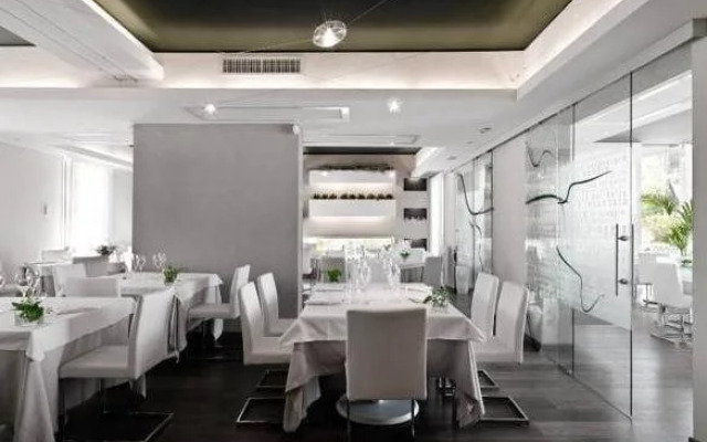 Locanda Ristorante 7 Mari