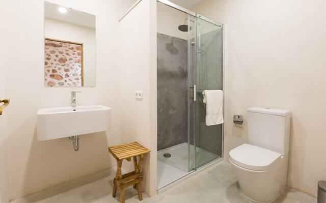 Sa Caseta (Sa Caseta De Buger)