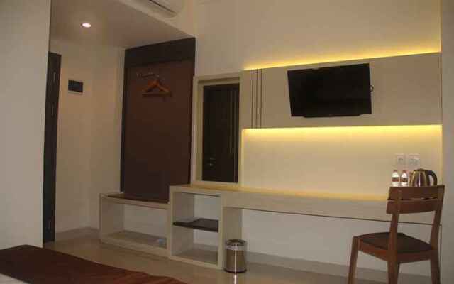 Depari Hotel Medan