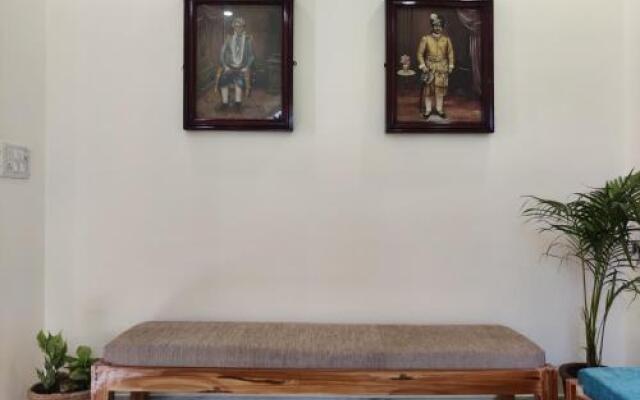 The Karauli Villa by Le Pension Stays