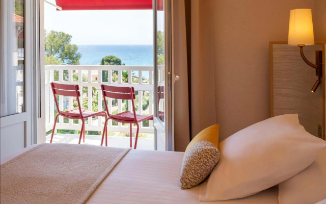 Grand Hotel Des Lecques, BW Signature Collection