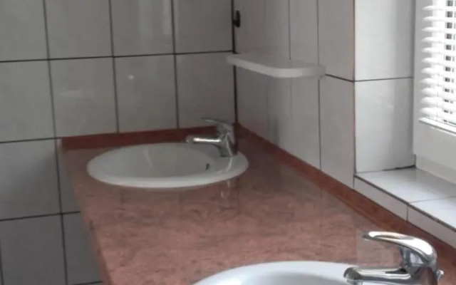 Pokoje gościnne Herta