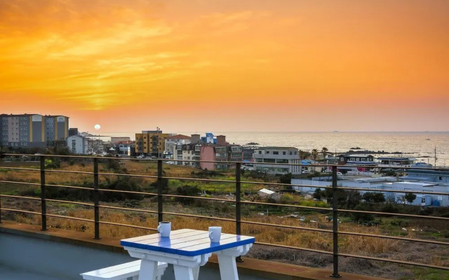 Jeju Sky Kids Pension