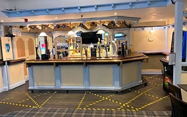 the gretna inn