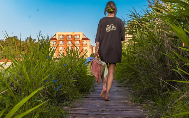 Veramar Beach