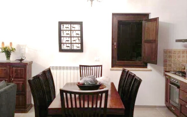 la casa raphael