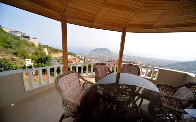 Unique View, Luxury Villa Bekta 3 51