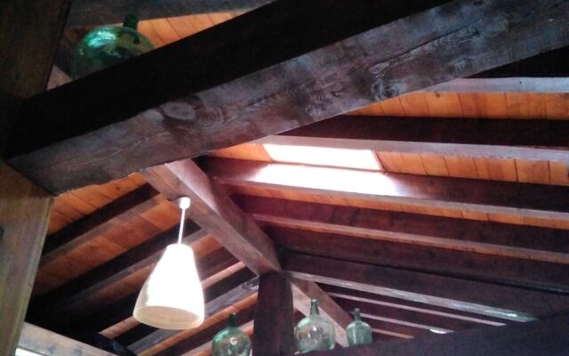 Casa Mirador De Mateo