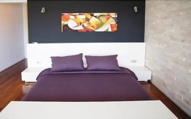 Gumbet Luxury Villa - 3 Bedrooms