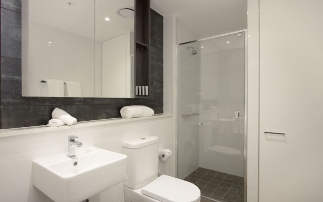 Silkari Suites at Chatswood