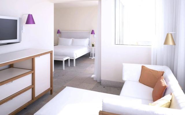 Shore Club South Beach