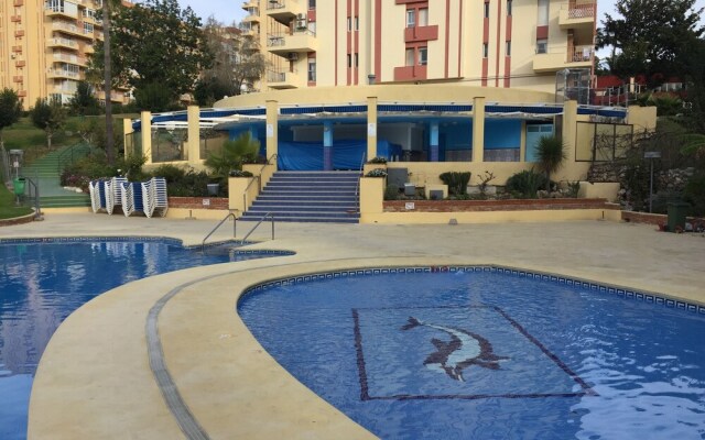 Jupiter appartments