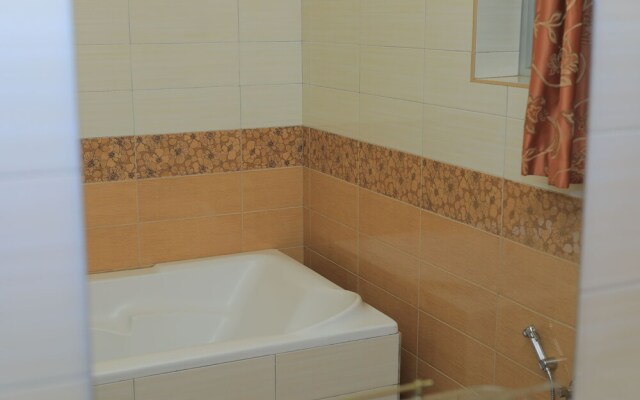 Soser View Hotel Apartments