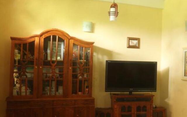 Yoho Sirimal Home Rest