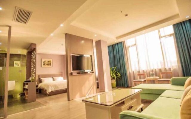 Zhuangxiang Hotel