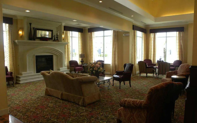 Hilton Garden Inn Houston West Katy