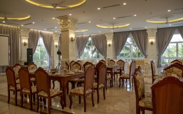 Thien Thanh Resort Phu Quoc