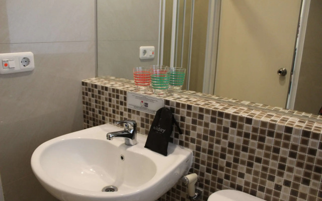 Nite and Day Residence Alam Sutera