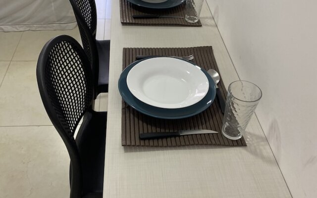 Bela Hospedagem - Gold Flat Manaira
