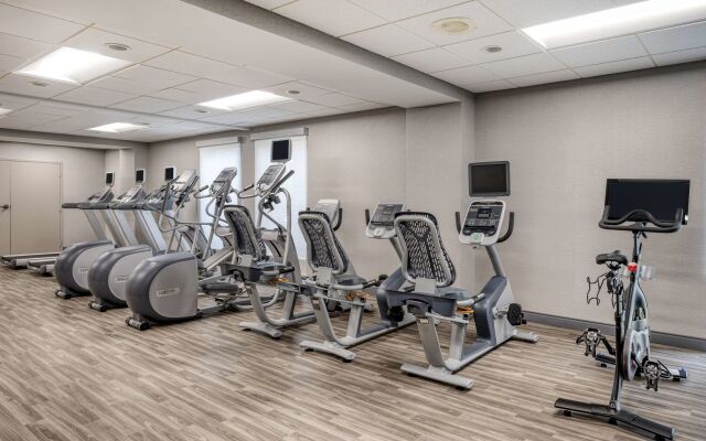 Hampton Inn Baltimore/White Marsh