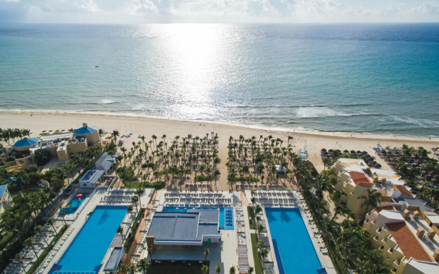 Hotel Riu Playacar - All Inclusive
