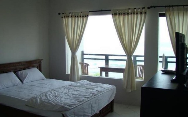 Ketty Homestay