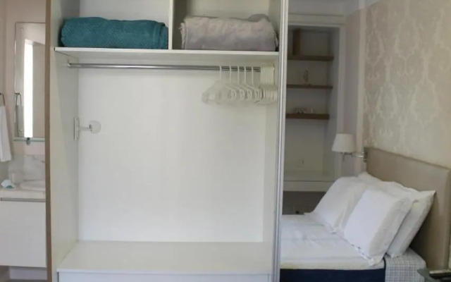 Porto do Sol Apartment
