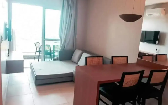 Salinas Exckusive Resort 2 Quartos FM