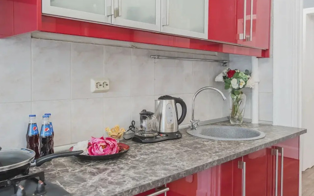 GM Apartment Spiridonovka