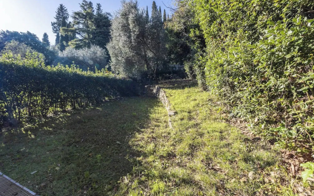 Pindemonte Garden by MMega