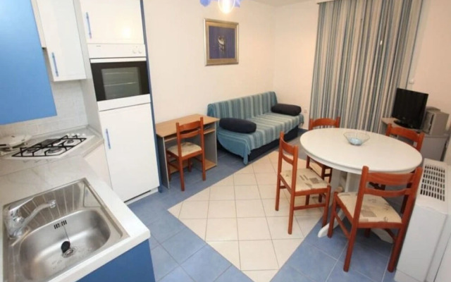 Viola - With Pool - A8