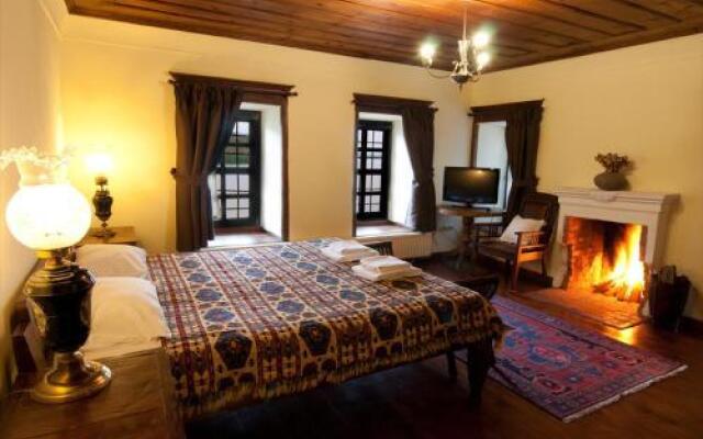Guest House 3 Stars Kastoria