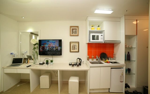Diamant Suite Hotel
