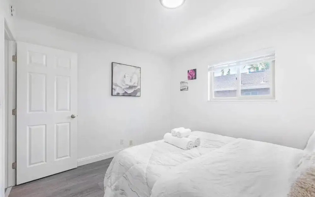Silicon Valley Airbnb