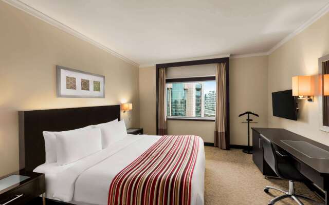 Ramada Plaza by Wyndham Dubai Deira