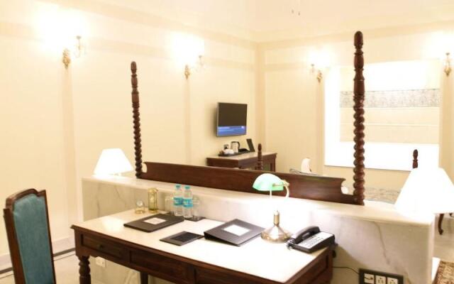 The Vijayran Palace by Royal Quest Resorts