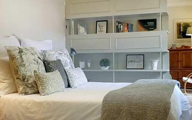 Tiree B&B