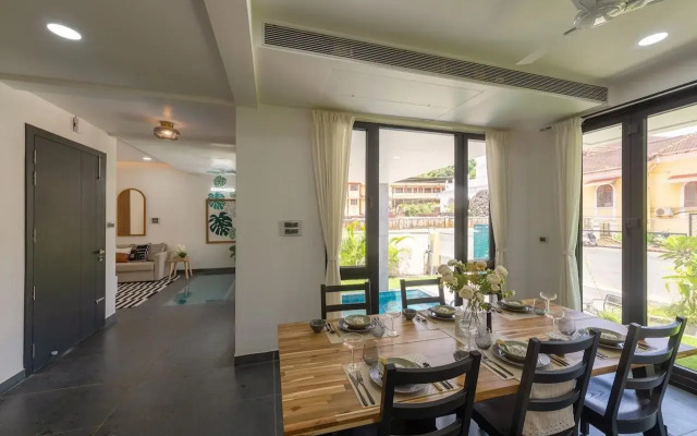 Villa by Olive - Nerul