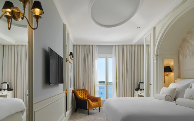 Palace Elisabeth, Hvar Heritage Hotel - The Leading Hotels of the World