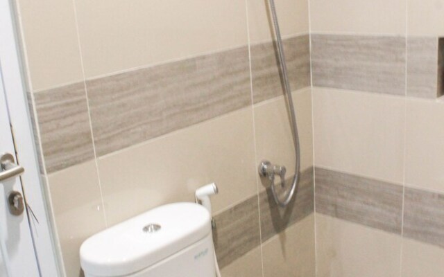 Studio Guesthouse near Central Park