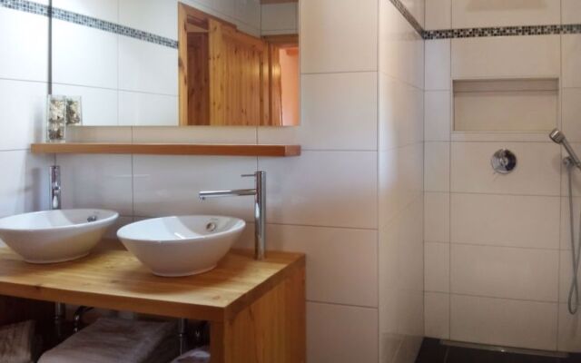 Chalet Banksia Ovronnaz