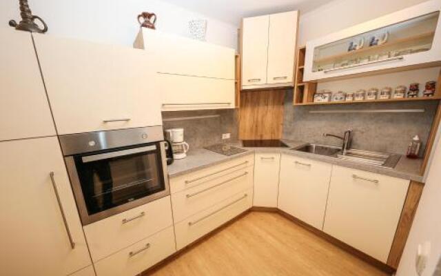 Appartement Else