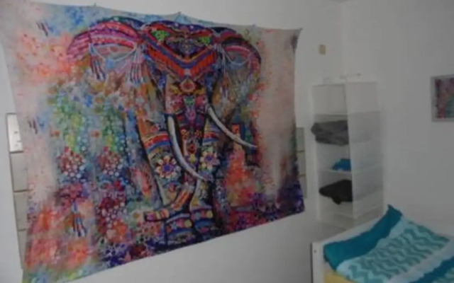 Pension Schuhlstrasse Dudweiler