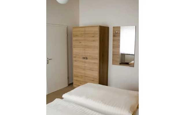 Hotel Römerbad