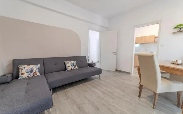 Stamatia Residence