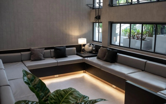 Exii Hotel