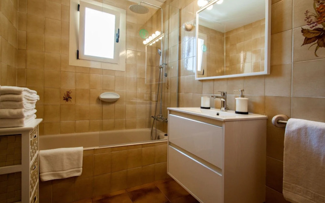 Apartamentos Alamos
