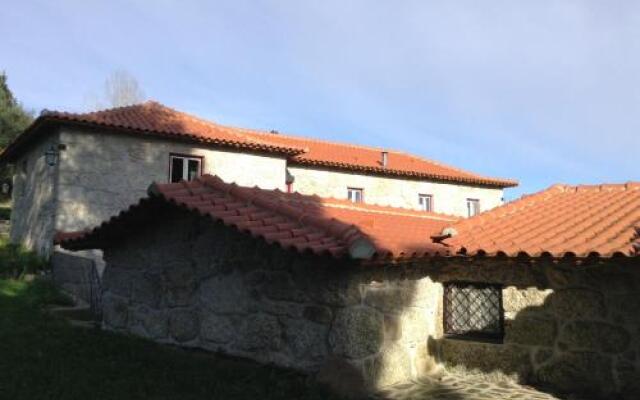 Casas do Eido e Casa da Viúva