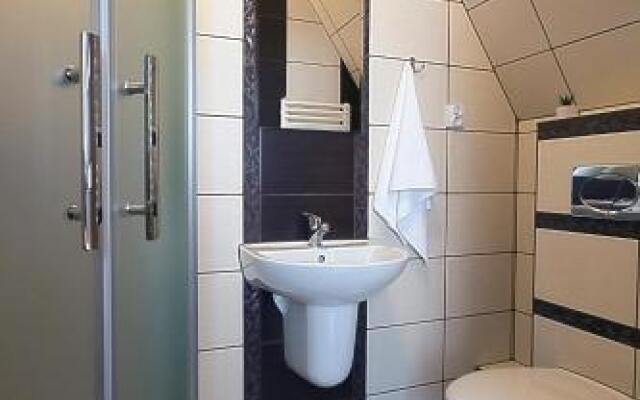 Sloneczny Dworek Guest House